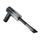 Mini Aspirador Automotivo Portátil Potente Recarregável