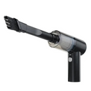 Mini Aspirador Automotivo Portátil Potente Recarregável