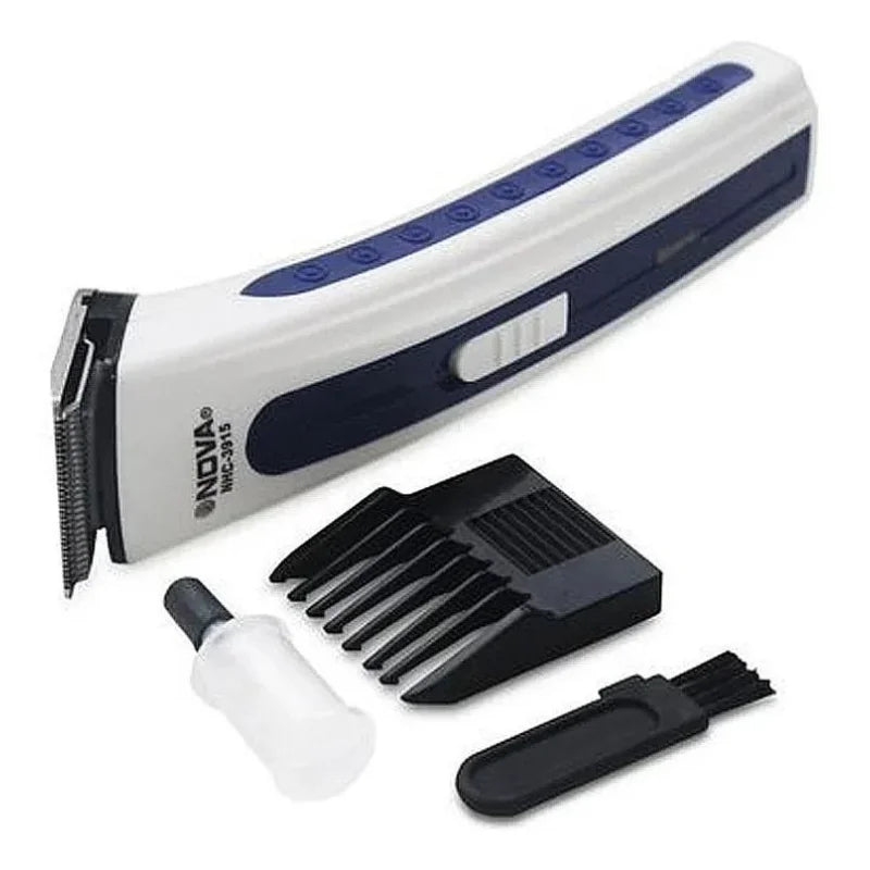 Barbeador Portátil