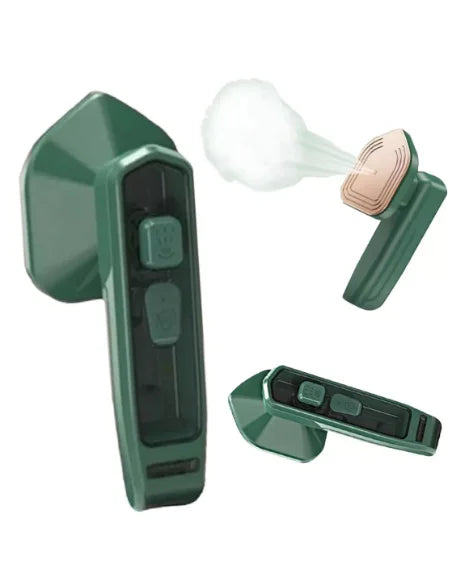 Mini ferro portátil para roupas de viagem