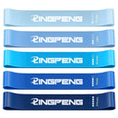 5  Faixa de Treinamento Elástica