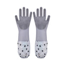 Luva de banho para cães e gatos