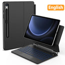 Magic Keyboard para Samsung Galaxy Tab