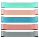 5  Faixa de Treinamento Elástica