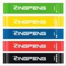 5  Faixa de Treinamento Elástica