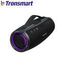 Tronsmart Mirtune S100 Caixa de Som Bluetooth de 50 W