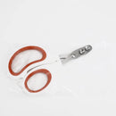 Cortador de unhas profissional para gatos e cães