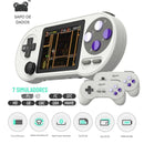 Console de jogos portátil  FROG SF2000