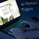 Magic Keyboard para Samsung Galaxy Tab