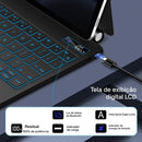 Magic Keyboard para Samsung Galaxy Tab