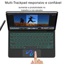 Magic Keyboard para Samsung Galaxy Tab