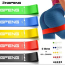 5  Faixa de Treinamento Elástica