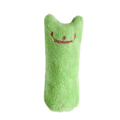 Brinquedo de mastigação para gatinhos