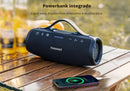 Tronsmart Mirtune S100 Caixa de Som Bluetooth de 50 W