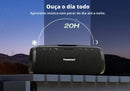 Tronsmart Mirtune S100 Caixa de Som Bluetooth de 50 W