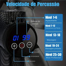 Massageador corporal