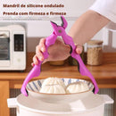 levantador anti-calor