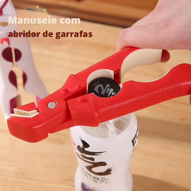 levantador anti-calor