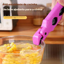 levantador anti-calor