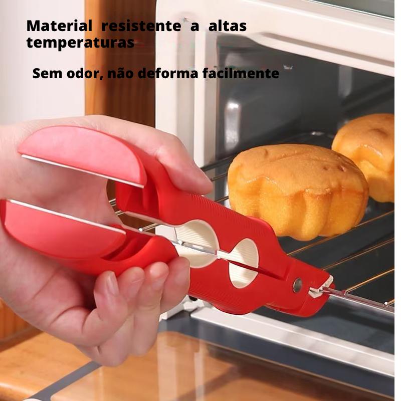 levantador anti-calor